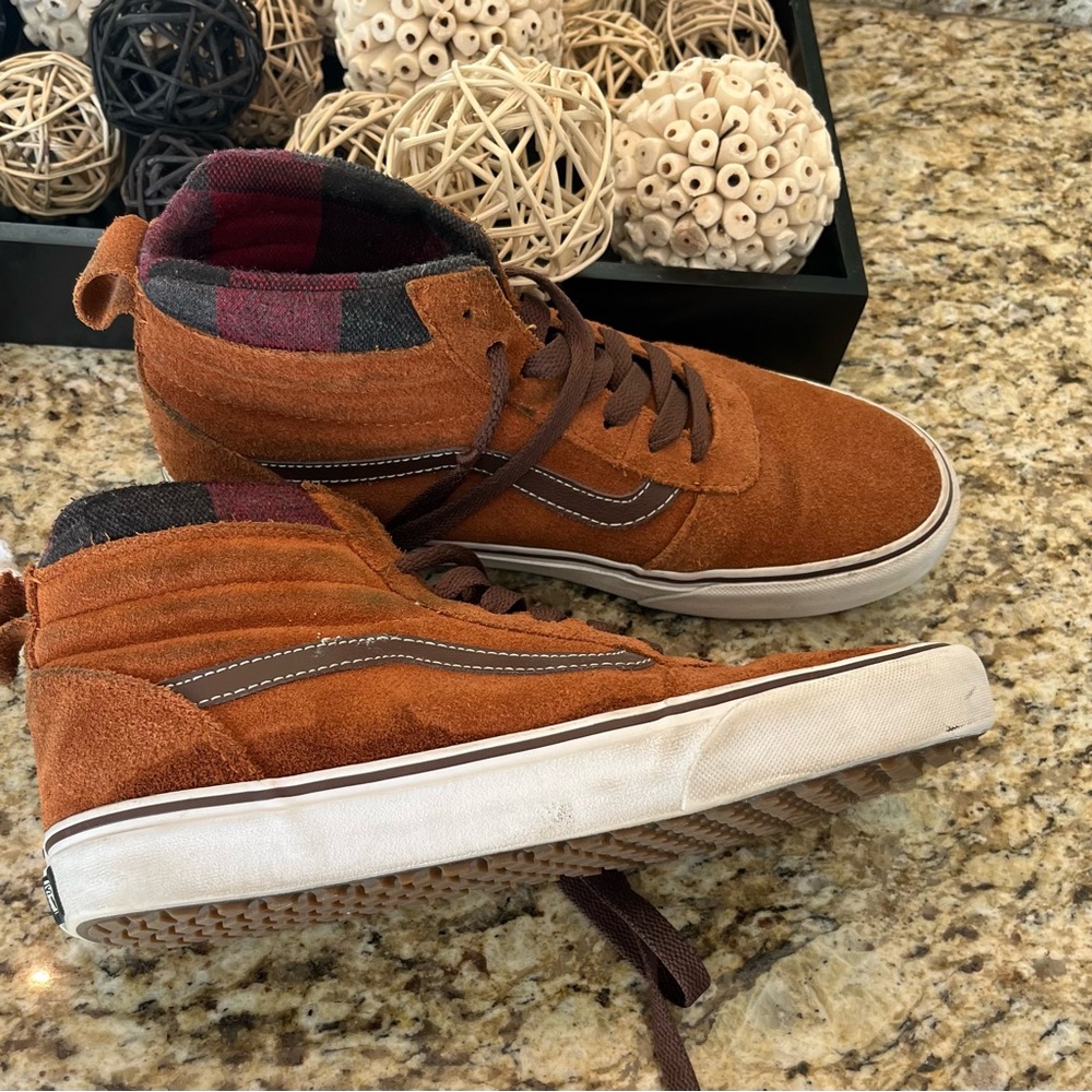 Vans
